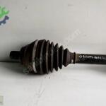 VOLKWAGEN PASSAT B7 OTOMATİK SOL AKS