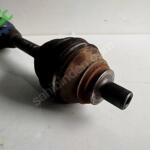 VOLKWAGEN PASSAT B7 OTOMATİK SOL AKS
