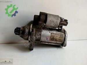 VOLKWAGEN PASSAT B8-GOLF7 MARŞ DİNAMOSU 02M 911 024 R