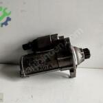 VOLKWAGEN PASSAT B8-SKODA SÜPER MARŞ DİNAMOSU 02Z 911 024 Q