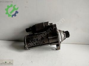 VOLKWAGEN PASSAT B8-SKODA SÜPER MARŞ DİNAMOSU 02Z 911 024 Q