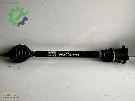 Volkswagen Passat Sağ Aks 5Q0407272BT çıkma parça