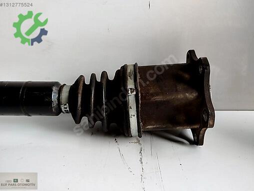 Volkswagen Passat Sağ Aks 5Q0407272BT çıkma parça