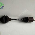 VOLKWAGEN PASSAT B8 4 ÇEKER OTOMATİK AKS