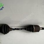 VOLKWAGEN PASSAT B8 4 ÇEKER OTOMATİK AKS
