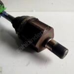 VOLKWAGEN PASSAT B8 4 ÇEKER OTOMATİK AKS