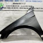 VOLKWAGEN PASSAT B8 FÜME SOL ÖN ORJİNAL ÇAMURLUK 2015-2019