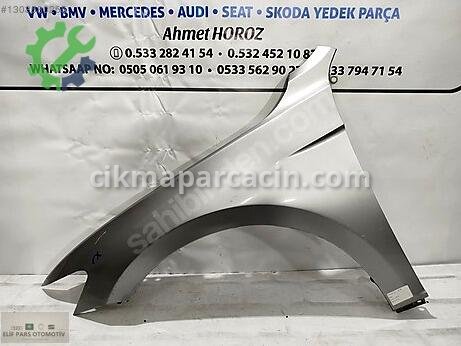 Volkswagen Passat Bakalit çıkma parça