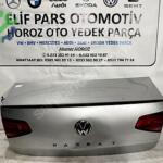 VOLKWAGEN PASSAT B8 GRİ DOLU ORJİNAL BAĞAJ KAPAĞI