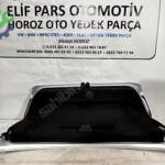 VOLKWAGEN PASSAT B8 GRİ DOLU ORJİNAL BAĞAJ KAPAĞI