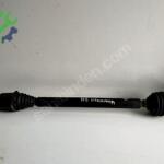 VOLKWAGEN PASSAT B8 OTOMATİK SAĞ AKS