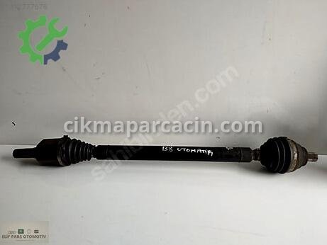 Volkswagen Passat Sağ Aks çıkma parça