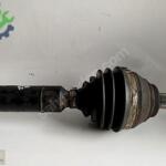 VOLKWAGEN PASSAT B8 OTOMATİK SAĞ AKS
