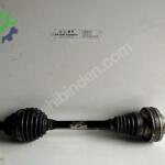 VOLKWAGEN PASSAT B8 OTOMATİK SOL AKS 3Q0 407 271 AA
