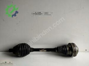 VOLKWAGEN PASSAT B8 OTOMATİK SOL AKS 3Q0 407 271 AA