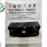 VOLKWAGEN PASSAT B8 SİYAH BOŞ BOYALI BAĞAJ KAPAĞI