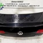 VOLKWAGEN PASSAT B8 SİYAH DOLU ORJİNAL BAĞAJ KAPAĞI