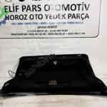 VOLKWAGEN PASSAT B8 SİYAH DOLU ORJİNAL BAĞAJ KAPAĞI