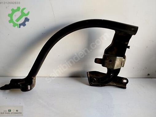 Volkswagen Passat Sağ Bagaj 3G5827302 çıkma parça