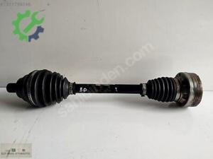 VOLKWAGEN PASSAT B8 SOL MANUEL AKS