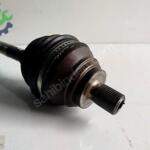 VOLKWAGEN PASSAT B8 SOL MANUEL AKS