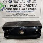VOLKWAGEN PASSAT B8 TİLKİ KUYRUĞU BOŞ ORJİNAL BAĞAJ KAPAĞI