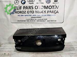 VOLKWAGEN PASSAT B8 TİLKİ KUYRUĞU BOŞ ORJİNAL BAĞAJ KAPAĞI