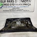 VOLKWAGEN PASSAT B8 TİLKİ KUYRUĞU BOŞ ORJİNAL BAĞAJ KAPAĞI