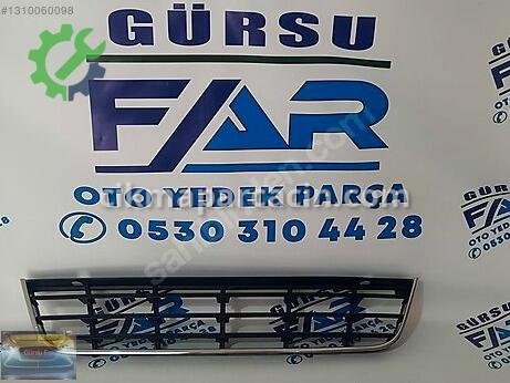 Volkswagen Passat Ön Panjur çıkma parça