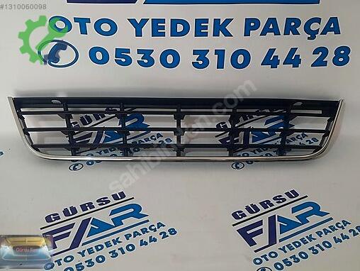 Volkswagen Passat Ön Panjur çıkma parça