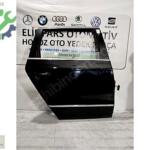 VOLKWAGEN PASSAT VARİANT B6 DOLU ORJİNAL SAĞ ARKA KAPI 2006-2010