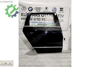 VOLKWAGEN PASSAT VARİANT B6 DOLU ORJİNAL SAĞ ARKA KAPI 2006-2010
