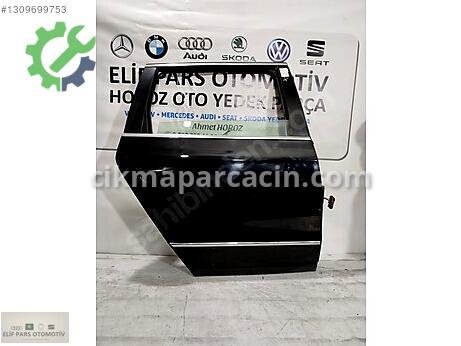 Volkswagen Passat Sağ Arka Kapı çıkma parça
