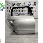 VOLKWAGEN PASSAT VARİANT B6 GRİ BOŞ ORJİNAL SAĞ ARKA KAPI