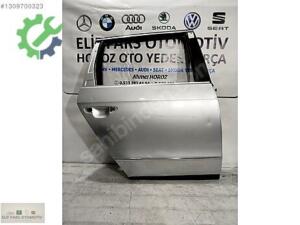 VOLKWAGEN PASSAT VARİANT B6 GRİ BOŞ ORJİNAL SAĞ ARKA KAPI