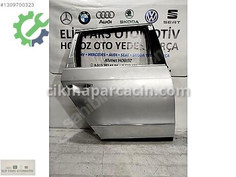 Volkswagen Passat Sağ Arka Kapı çıkma parça