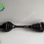 VOLKWAGEN POLO OTOMATİK SOL AKS