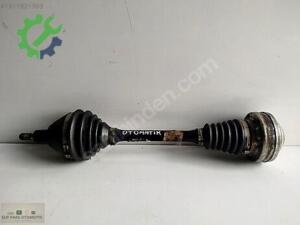 VOLKWAGEN POLO OTOMATİK SOL AKS