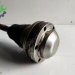 VOLKWAGEN POLO OTOMATİK SOL AKS
