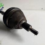 VOLKWAGEN POLO OTOMATİK SOL AKS