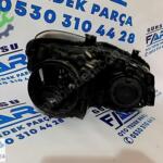 VOLKWAGEN POLO SOL FAR 2009-2014