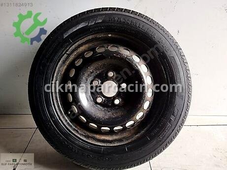 Volkswagen Stepne çıkma parça
