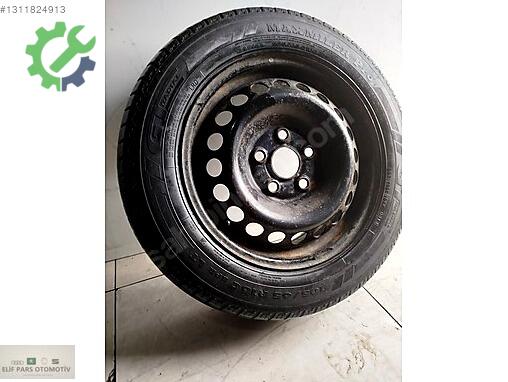 Volkswagen Stepne çıkma parça