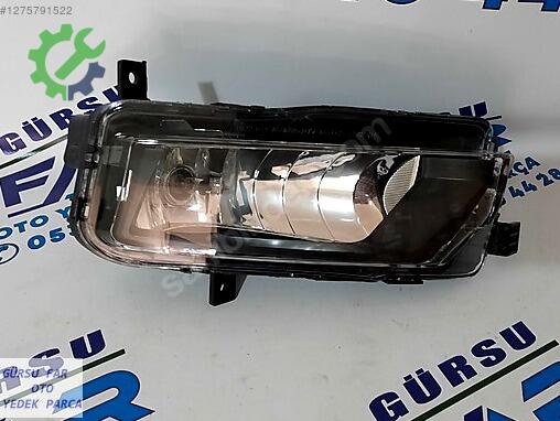 Volkswagen Transporter Sağ Sis Farı çıkma parça