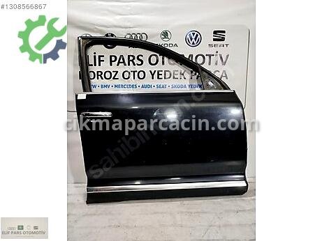 Volkswagen Touareg Sağ Ön Kapı çıkma parça
