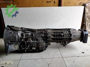VOLKWAGEN TOUARENG 2.5 LUK OTOMATİK ŞANZIMAN