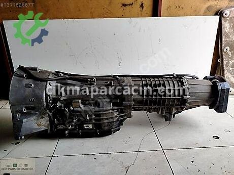 Volkswagen Routan Şanzıman Komple çıkma parça