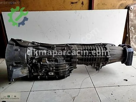Volkswagen Routan Şanzıman Komple çıkma parça