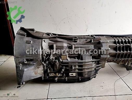 Volkswagen Routan Şanzıman Komple çıkma parça