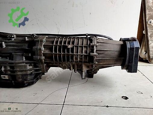 Volkswagen Routan Şanzıman Komple çıkma parça